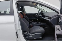 2024 MG MG5 2023 1.5L MT 180DVVT Fashion #22
