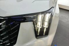 2024 GAC Trumpchi Trumpchi GS8 2025 PilotSeries 2.0TGDI AT 2WDLuxury 5Seat #5