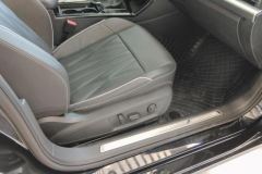 2022 Volkswagen Passat 2022 2.0T AT 330TSI Luxury #8