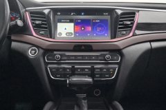 2017 GAC Trumpchi Trumpchi GS8 2017 2.0T AT 320T 2WDLuxurySmart Connect（7Seat） #16