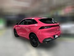 2021 Dongfeng Fengxing Fengxing T5 Evo 2021 1.5TD AT DCTStar #4