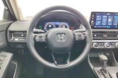 2024 Honda Civic 2023 1.5T AT 240TURBO CVTPowerpotentialEdition #15