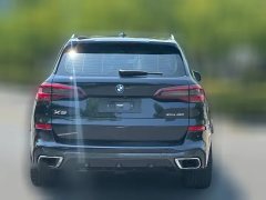 2022 BMW X5 2022 2.0T AT xDrive 30Li MSport Pkg #4