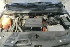2016 BYD Tang New Energy 2015 2.0T AT 4WDFlagship HEV #10