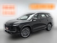 2025 Jetour Shanhai Jetour Shanhai L9 2024 1.5TD AT 2DHT Pro 5Seat #1