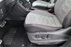 2023 Volkswagen Tiguan L 2023 2.0T AT 330TSI 2WDR-LineFlagship #21