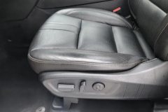 2017 GAC Trumpchi Trumpchi GS8 2017 2.0T AT 320T 2WDLuxurySmart Connect（7Seat） #21