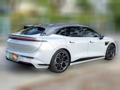 2025 Zeekr 007 GT 2025 Long Range4WDSmart Drive 100kWh #3