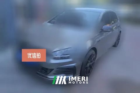 2018 Volkswagen Golf 2018 1.4T AT 230TSIComfort