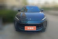 2021 Dongfeng Fengxing Fengxing T5 Evo 2021 1.5T AT DCTdiamondEdition #2
