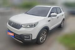 2019 Chang'an CS55 2018 1.5T AT Dazzling color #1