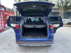 2022 Geely Auto Boyue 2022 BoyueX 1.8TD AT DCTSmart Premium #10