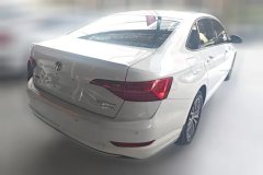 2020 Volkswagen Sagitar 2020 1.4T AT 280TSIComfort China VI #3