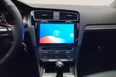 2015 Volkswagen Golf 2015 1.6 AT Comfort #13
