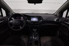 2017 GAC Trumpchi Trumpchi GS4 2017 1.5T AT 235TLuxurySmart ConnectFWD #14