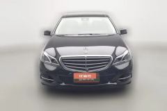 2015 Mercedes-Benz E-Class 2015 3.0T AT E320L #3