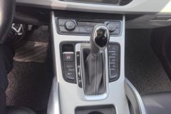2017 Geely Auto Boyue 2016 1.8T AT Smart ConnectFWD #16