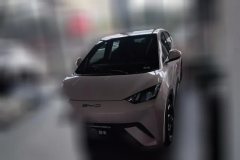 2024 BYD Seagull 2023 freeEdition #2