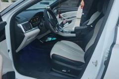 2022 BYD Song Plus New Energy 2021 1.5L AT DM-i 51KM Honor #9