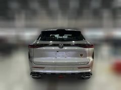 2025 Chang'an Chang'an UNI-Z PHEV 2024 Blue Whalesmart electronicsiDD 1.5L AT 125km excellence #4