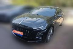 2025 Hongqi E-QM5 2024 560km PLUS #1