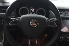 2018 Škoda Octavia 2018 1.4T AT TSI280Luxury #15