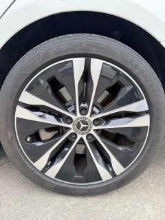 2023 Mercedes-Benz C-Class PHEV 2023 2.0T AT C 350 eL #7