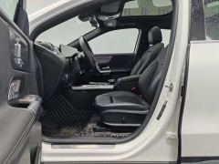2023 Mercedes-Benz EQA 2022 EQA 260 #7