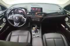2021 BMW 1 Series 2021 1.5T AT 120i MSport #12