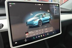 2022 Tesla Model Y 2022 Facelift rear wheel driveEdition #14
