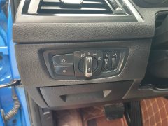 2019 BMW 1 Series 2018 1.5T AT 118iLeading (Imported) #14