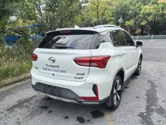 2019 GAC Trumpchi Trumpchi GS4 2019 1.5T AT 270TElite FWD #13