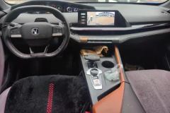 2022 Chang'an UNI-V 2022 1.5T AT Premium #12