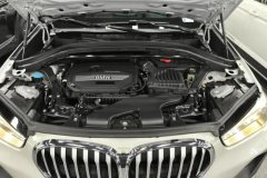 2019 BMW X1 2020 1.5T AT 20LiFashionFWD #10
