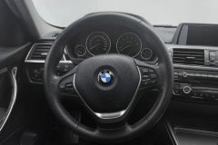 2017 BMW 3 Series 2017 2.0T AT 320LiFashion #15