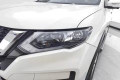 2018 Nissan X-Trail 2017 2.0 AT ComfortFWD #5