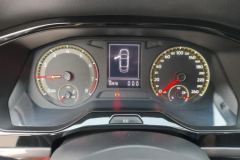 2020 Volkswagen Bora Sedan 2020 1.5 MT Comfort #14