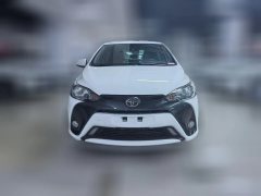 2017 Toyota Yaris L 2016 1.5 AT GDynamicSunroofEdition Facelift #3