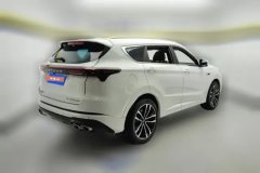 2022 Jetour X70 Plus 2021 1.6T AT DCTlandPRO 5Seat #3