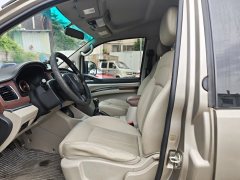 2018 Dongfeng Fengxing Lingzhi 2018 1.6 MT M5LLuxury7Seat #7