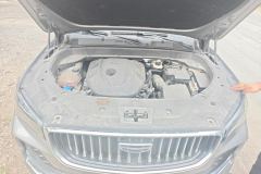 2024 Geely Auto Xingyue L 2024 2.0TD AT High power 2WD horizonEdition #10