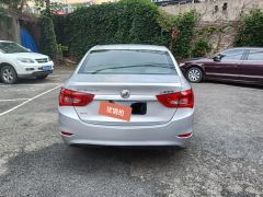2015 Buick Excelle GT Sedan 2015 1.5 MT 15NEntry #7
