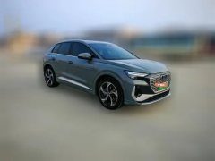 2023 Audi Q4 e-tron 2022 50 e-tron quattro CreationEdition #3