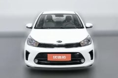 2018 Kia Pegas 2017 1.4 MT SmartValue #3