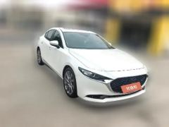 2022 Mazda Mazda3 Axela Sedan 2021 2.0L AT dazzling qualityEdition #3