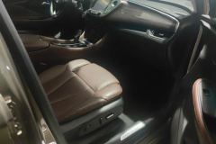 2016 Buick Envision Plus 2016 2.0T AT 28TLuxury 4WD #8