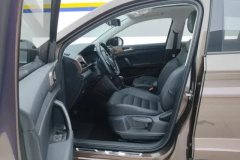 2019 Volkswagen Tharu 2019 1.4T AT 280TSIComfortFWD China VI #9