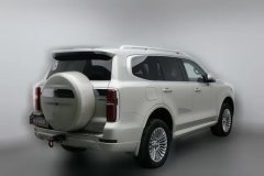2023 Tank 500 PHEV 2023 2.0T AT Hi4-T #2