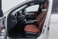 2018 Mercedes-Benz C-Class 2018 2.0T AT C200Sport #13
