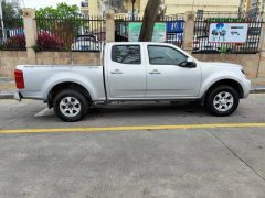 2021 Great Wall Fengjun 7 2021 2.0T Petrol 2WD Elite Long Bed (GW4C20B) #7